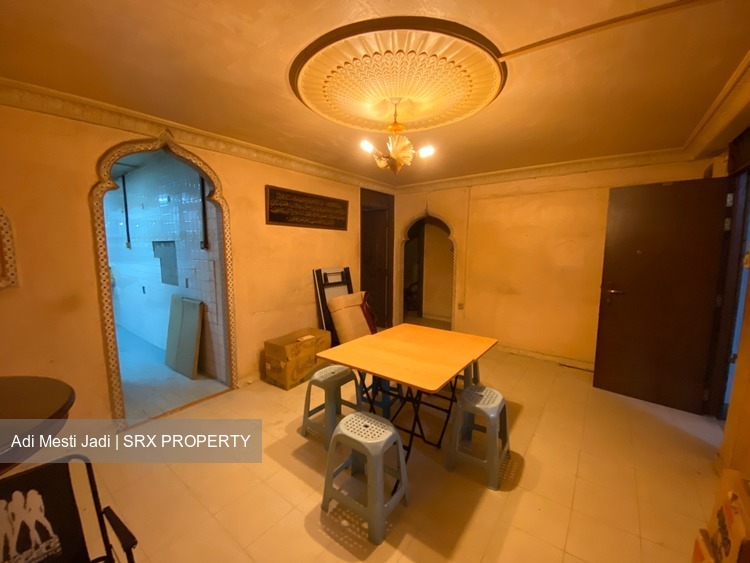 Blk 713 Yishun Street 71 (Yishun), HDB 4 Rooms #217377141